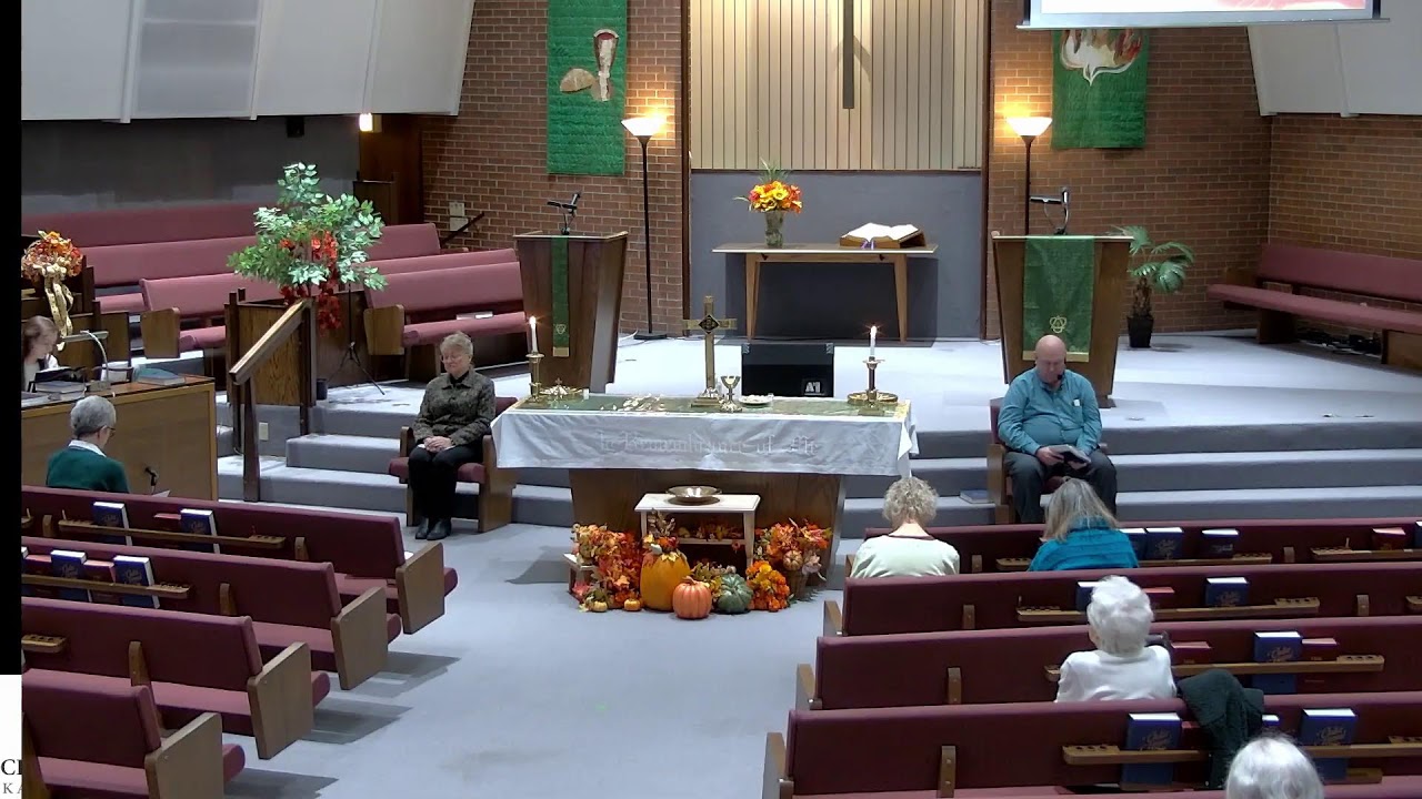 Central Bible Church Kalispell Mt