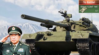 Object 122MT.exe