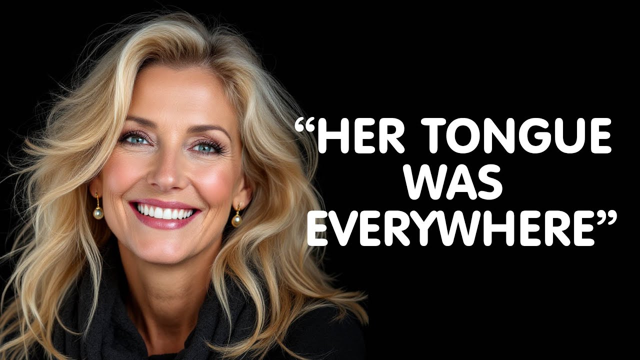 My Sister’s Best Friend Stayed The Night And… | True Lesbian Story