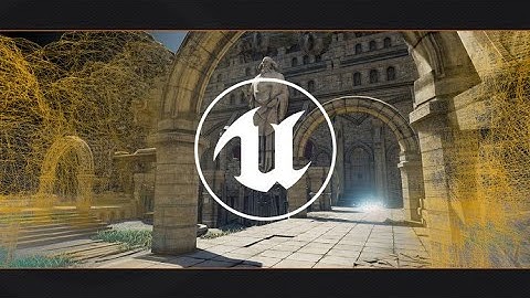 [FREE DOWNLOAD] Unreal Engine 4: How to Develop Your First Two Games - Udemy