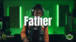 [FREE FOR PROFIT] Caleb Gordon x Trap Type Beat - "Father" | Gospel Rap Type Beat 2025
