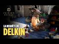Requête de Delkin - Crimson Desert