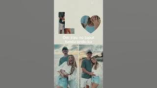 Iziau No Toput Tundu Undu Ku