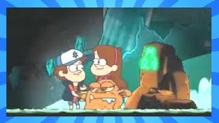 Gravity Falls Fright Night episode 4 | Gravity Falls Games