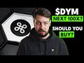 Should You Buy Dymension $DYM - Can $DYM 100X?