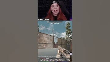 When someone uses #no_trader in Twitch Integration #7DaystoDie #shorts