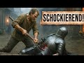 Diese BRUTALEN BAUERNWAFFEN VERNICHTETEN gepanzerte RITTER!