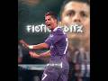 The Alien Cristiano Ronaldo Edit Montagem Batchi Slowed Reverb