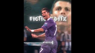 "The Alien 🗿" - Cristiano Ronaldo Edit | Montagem Batchi (Slowed & Reverb)