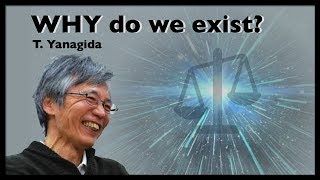 Why do we exist? | The origin of matter in the universe (T. Yanagida)