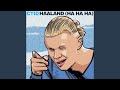 Haaland Ha Ha Ha Sped Up