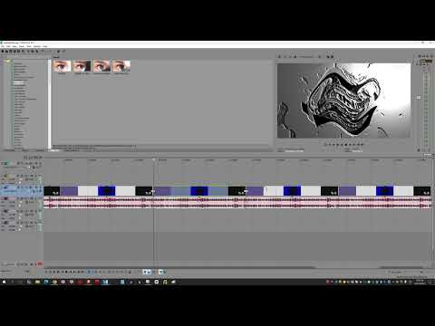 how to make Chungus Major on vegas pro