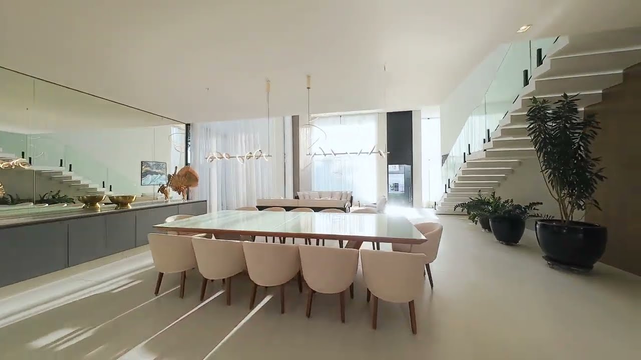 DJI Avata 2 Real Estate Drone Tour | Alphaville