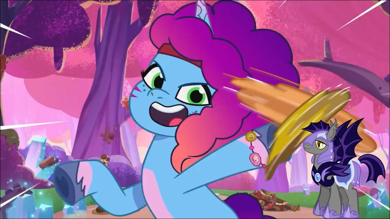 “Friday Night Food Fight” Review