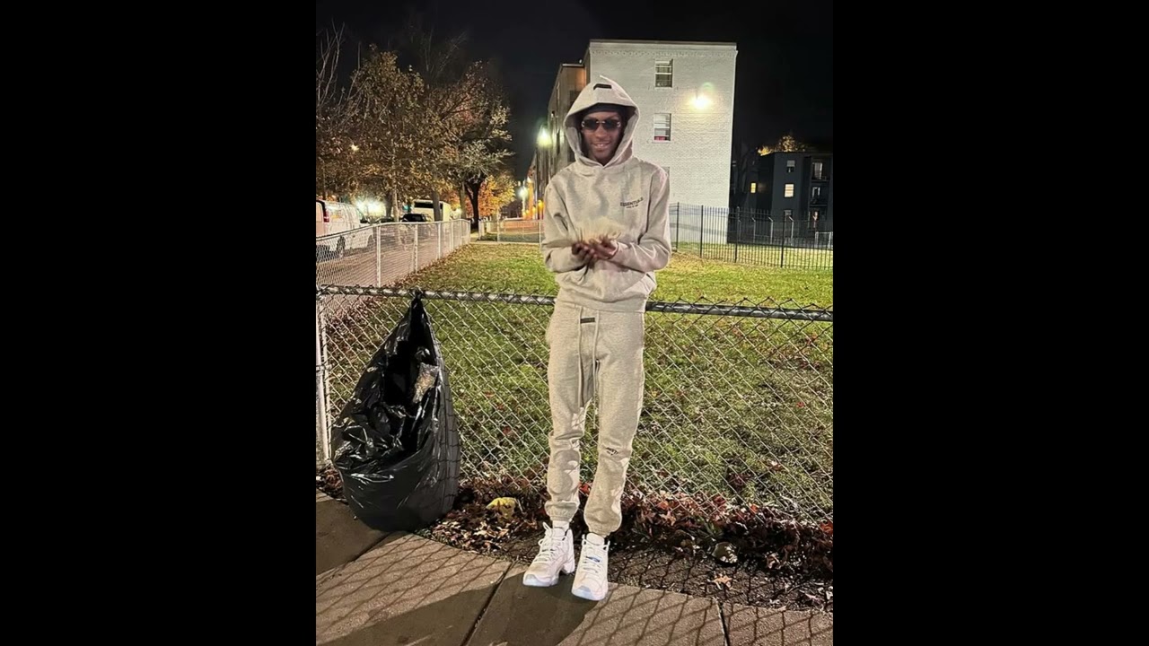 [FREE] MarrV x Ac640 Type Beat - "Blat"