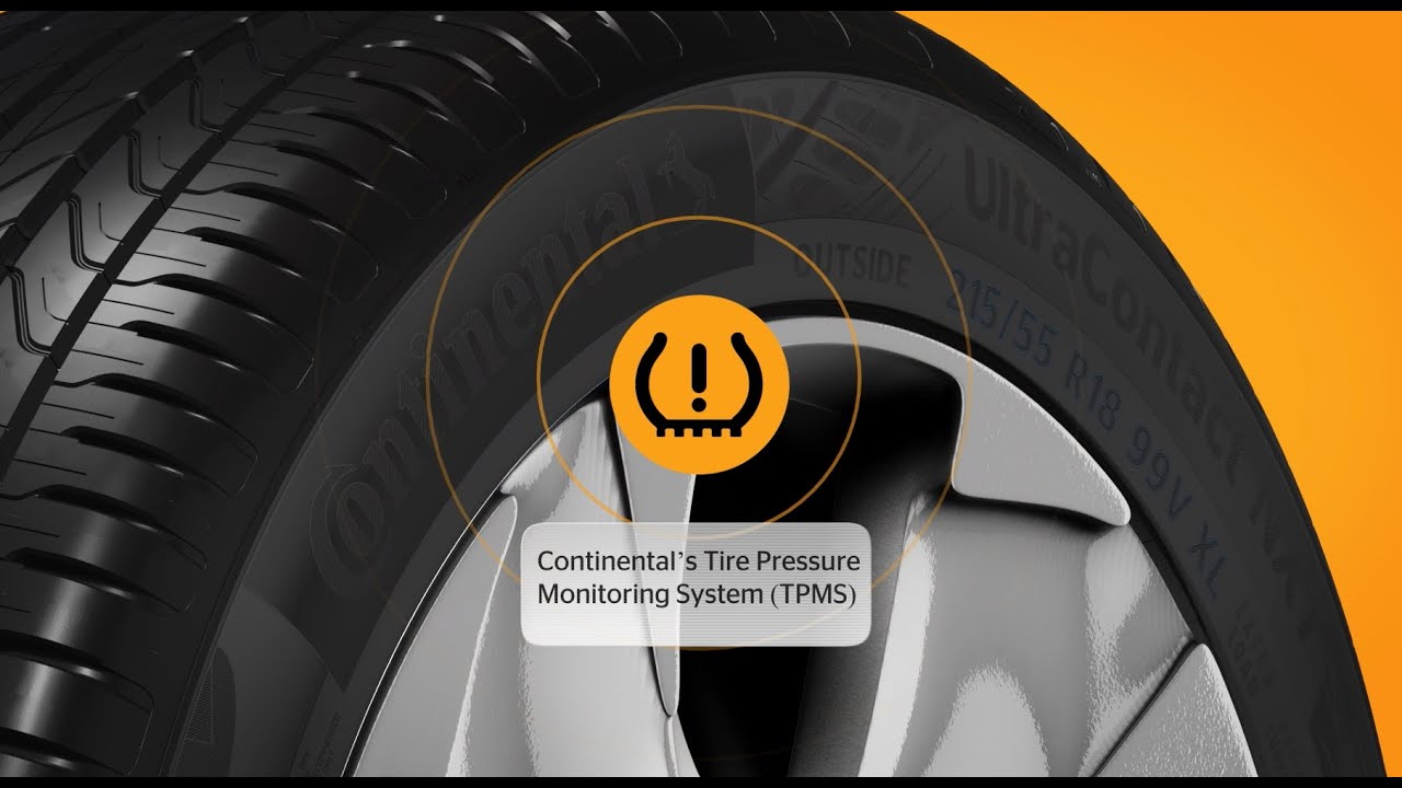Continental Video Thumbnail