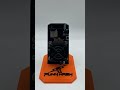 Bitaxe Gamma 601 solo mining #btc #crpytocurrency #bitcoinmining #miningrig