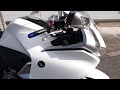 VFR1200F DCT の動画、YouTube動画。