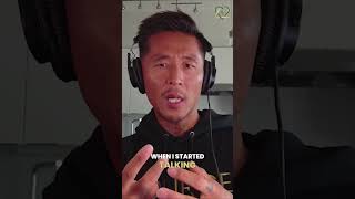 Het antwoord zat altijd al in je DNA.