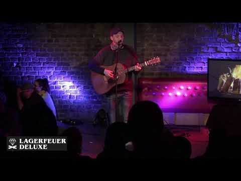 Maxim "Meine Soldaten" Live bei Lagerfeuer Deluxe