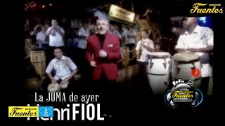 La Juma De Ayer - Henry Fiol / Discos Fuentes chords