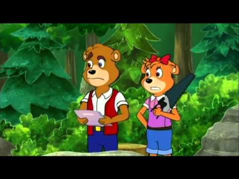 Paws & Tales: Putting Others First #4 Trailer