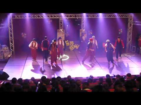 近看看三小 at 清雲成發 1214