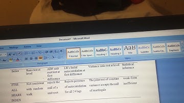 The statistical inference of weak-form market efficiency