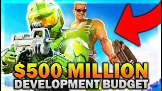 8 Most Expensive Video Games That Completely Flopped! screenshot 2