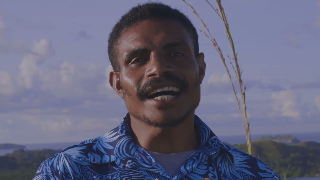 Christian Music_Kosi Seleve_-_Family Voice Of Alola