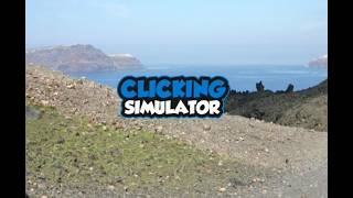 Clicking Simulator - OFFICIAL GAME TRAILER