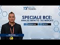 Live 14:15 - Speciale BCE - Analisi Impatto