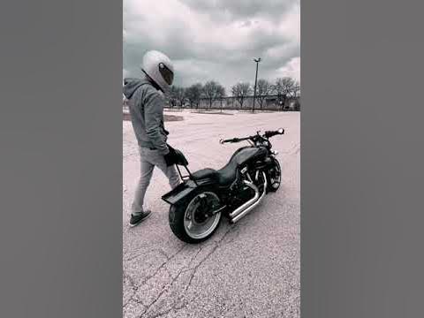yamaha warrior 1700 foot pegs