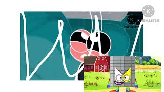 Bob Zoom Screaming Preriew 2 Effect Round 2