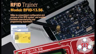 Rfid Technology - Rfid 13.56 Trainer
