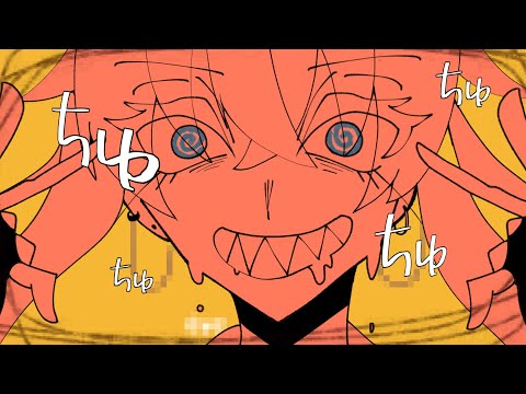 【UTAU音源配布】p.h.【闍影ジズ ver1.0】