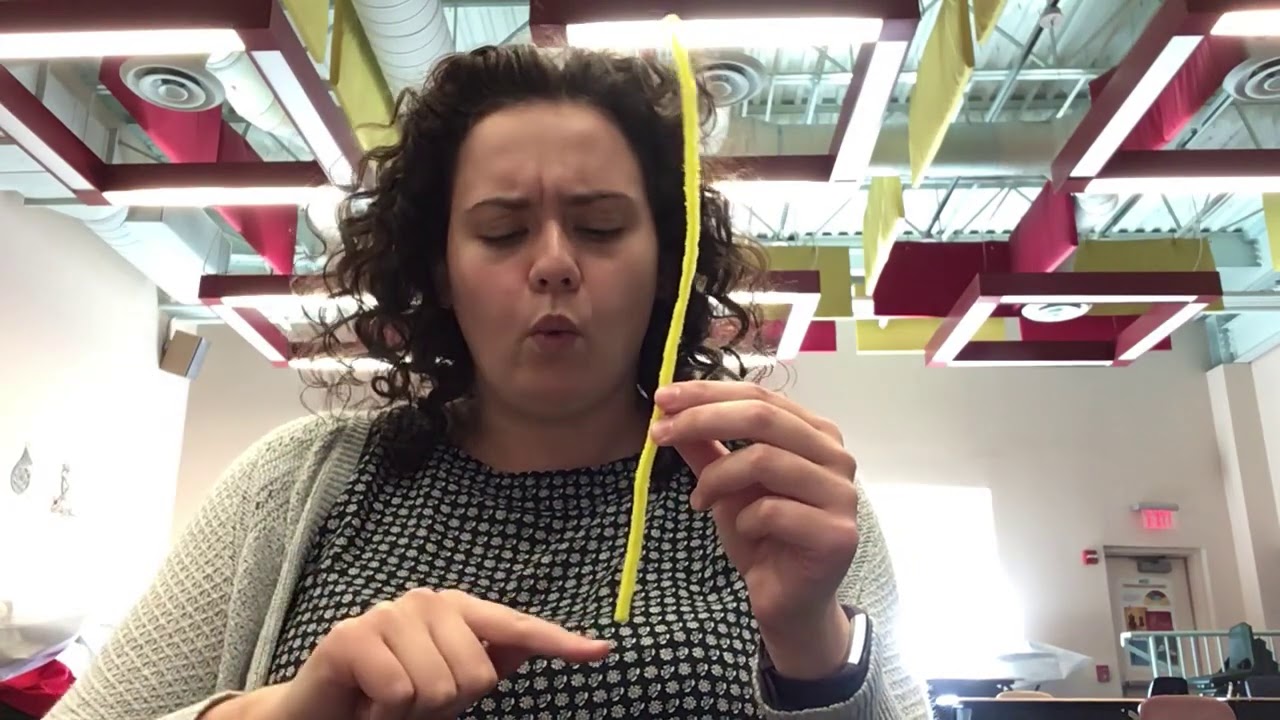 Vocal Exploration Pipe Cleaners YouTube