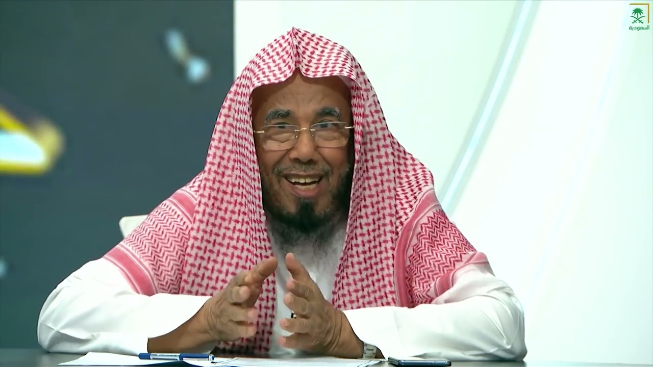 فتاوى |  الشيخ عبدالله المطلق.