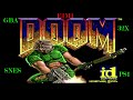 Doom E1M1