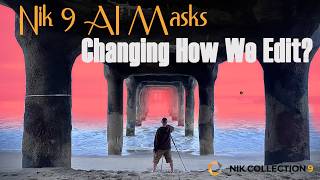 Masking Just Got SO MUCH Easier With NIK-9! screenshot 4