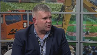 MORE AT FOUR: Peoria Co. Sheriff's Office adds employee to process marijuana expungements