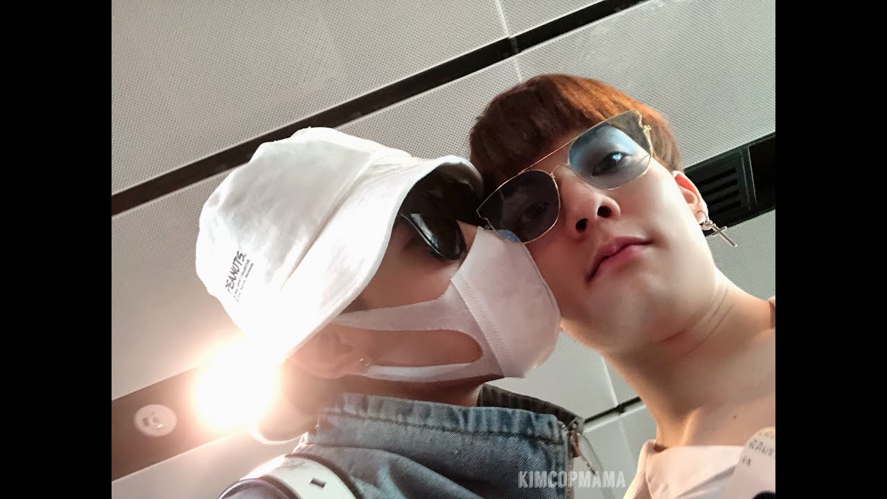 คิมม่อน คอปเตอร์ Kimmon Copter 💞.ทำไมต้องรักเธอ