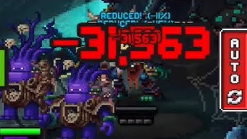 bit heroes quest: skipping z15 with sub t14 ts