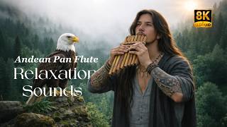 ANDEAN PAN FLUTE 🌿 Healing Spiritual Music for Deep Soul Relaxation &amp;  | Leo Rojas &amp; Gheorghe Zamfir