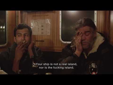 Trailer | A Donkey Called Geronimo | Bigna Tomschin & Arjun Talwar