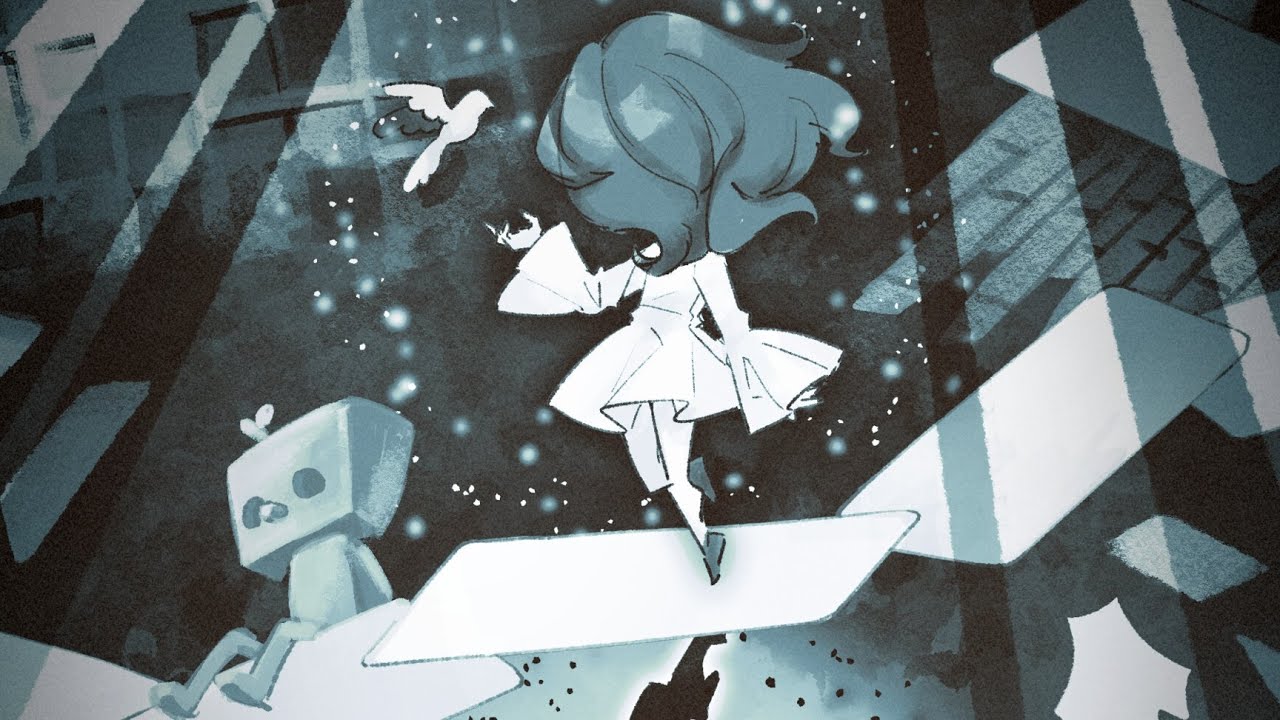 Shady Part of Me ~ Calm Mix