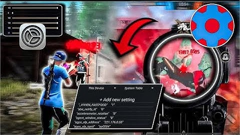 🤡 aimbot 99.9% headshot setedit commands 📂 || setedit aimlock commands || 99.9% Setedit command