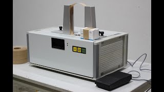 Download Lagu Banderoliermaschine // Banding machine HIMA BA 30 (20081) by F1-TRADE-GmbH_www.f1-trade.com MP3