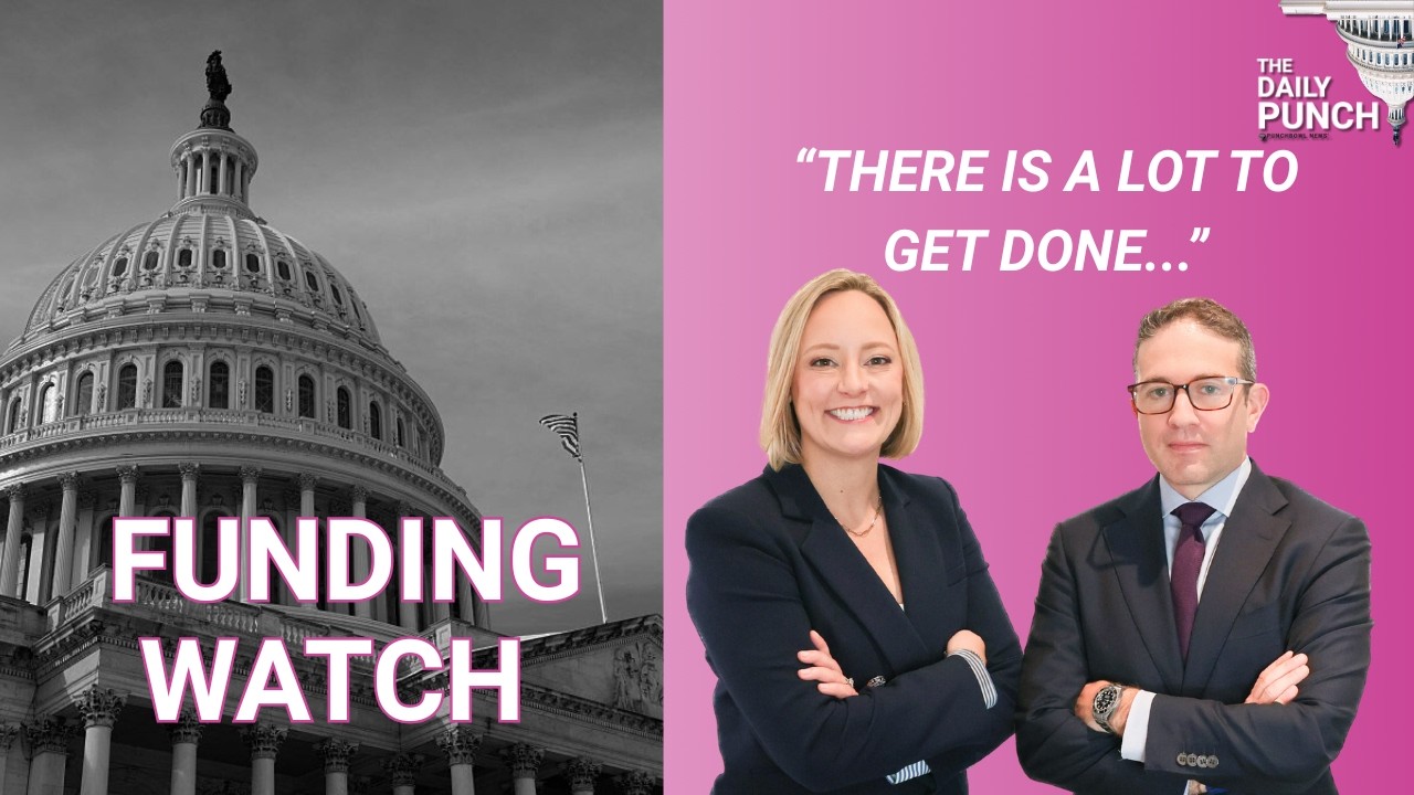 Удастся ли Конгрессу заключить сделку с Министерством внутренней безопасности?