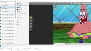 Android Multi-threaded bot Deezer screenshot 3